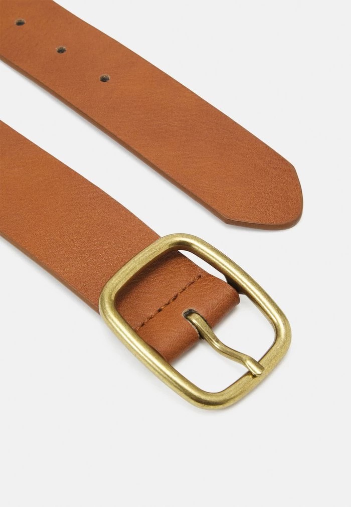 Ceinture ANNA FIELD Anna Field Belt Marron Femme | KQP-5616716